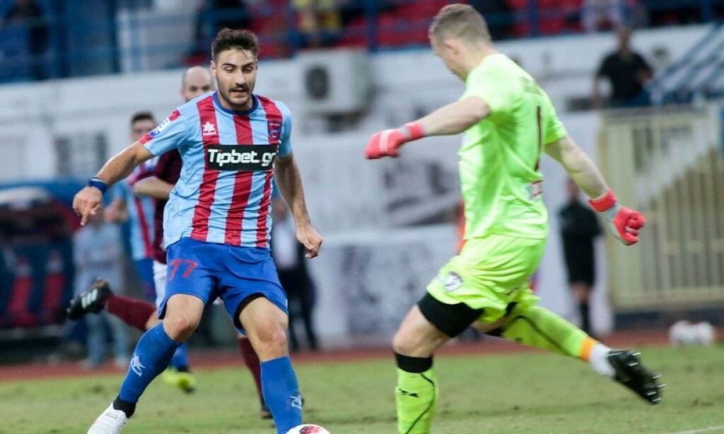 Πανιώνιος: Φουλάρει για δυο «ερυθρόλευκους» (photos)