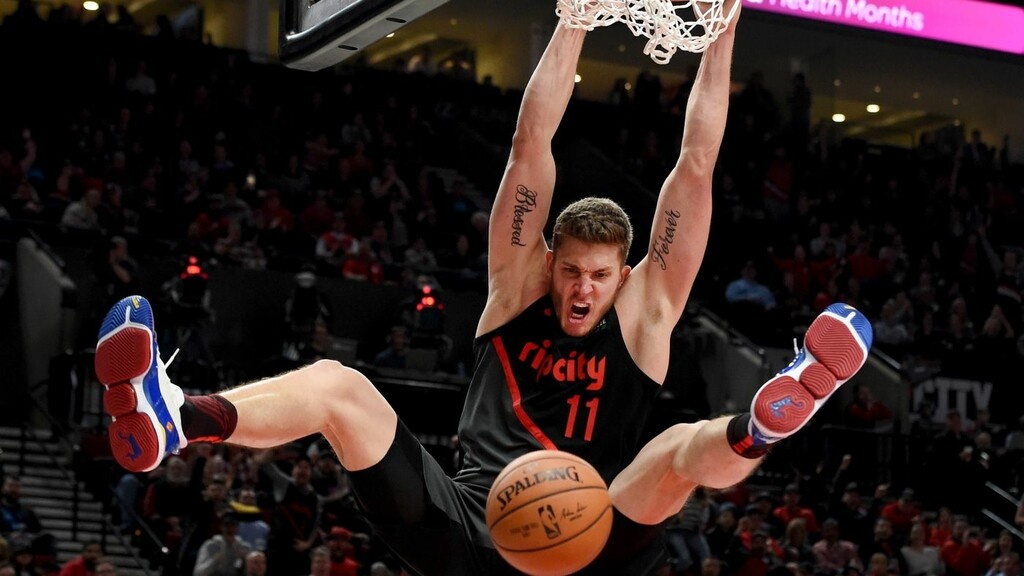 NBA: Top-5 με... Λέοναρντ (video)