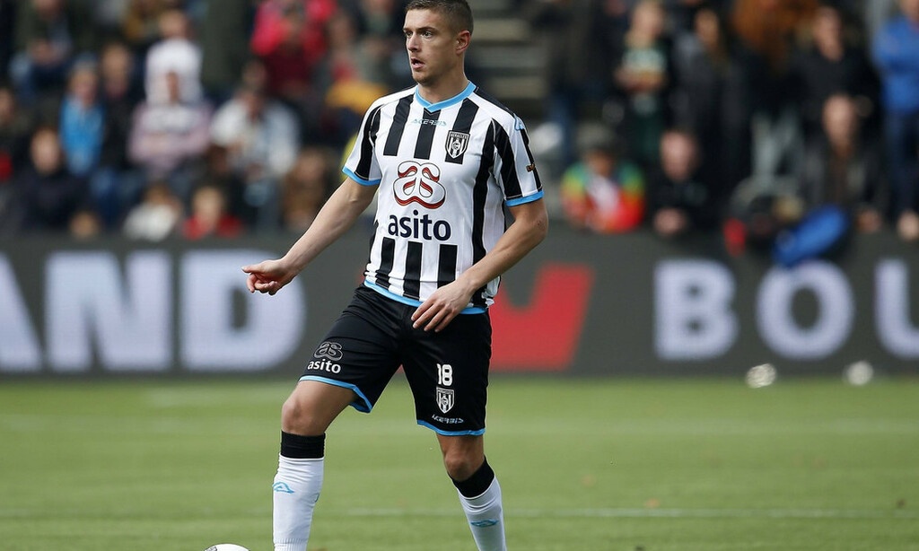 ΑΕΚ: Στο στόχαστρο ο Πέτερσον (video)