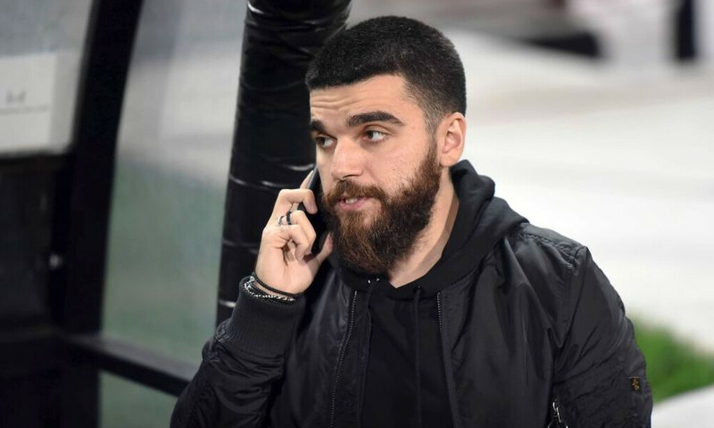 ΠΑΟΚ: Διαψεύδει για Στάντσιου ο Σαββίδης (photos)