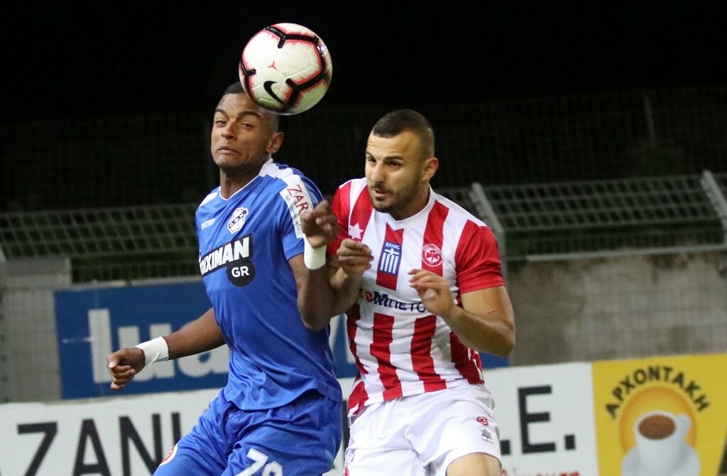 Πλατανιάς-ΟΦΗ 0-0: Πρώτη μάχη χωρίς… μπαλωθιά (photos)