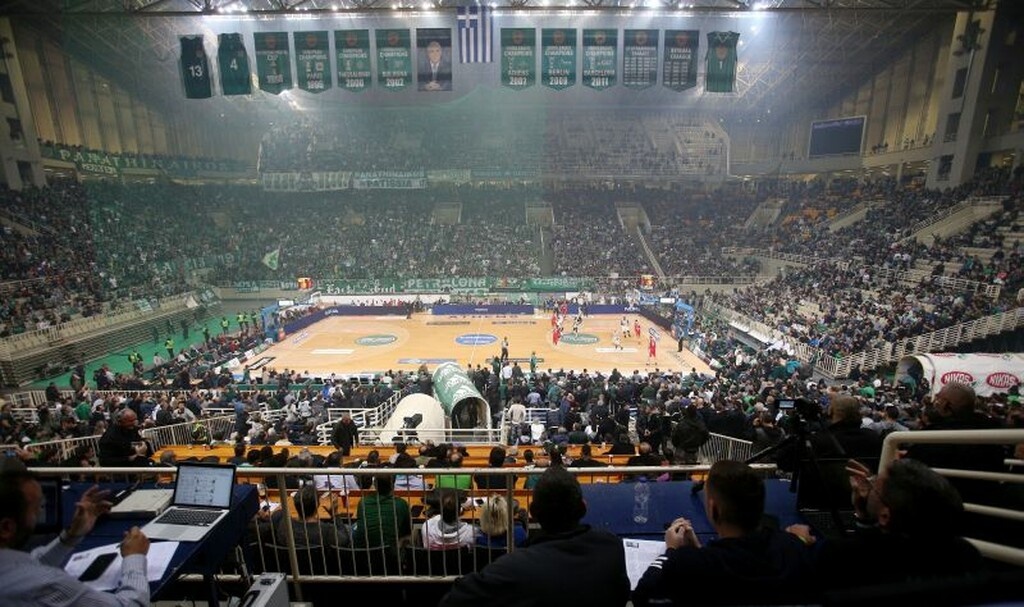 Παναθηναϊκός ΟΠΑΠ-Ολυμπιακός: «Καυτό» ΟΑΚΑ αν υπάρξει ματς!