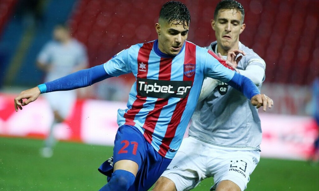 Πανιώνιος: Φουλάρει για δυο «ερυθρόλευκους» (photos)