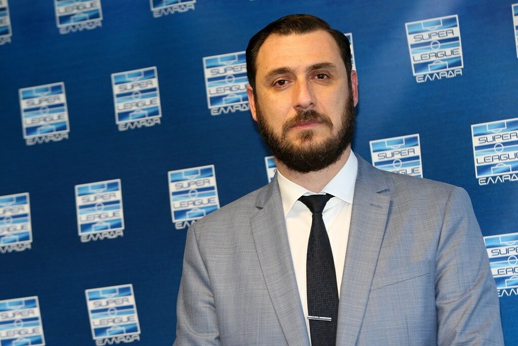 Πλατανιάς-ΟΦΗ: Μαζί στα Περιβόλια Λυσάνδρου, Λεουτσάκος