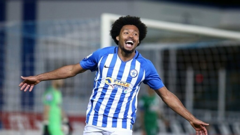 Ολυμπιακός: Κοντά σε δυο (photos)