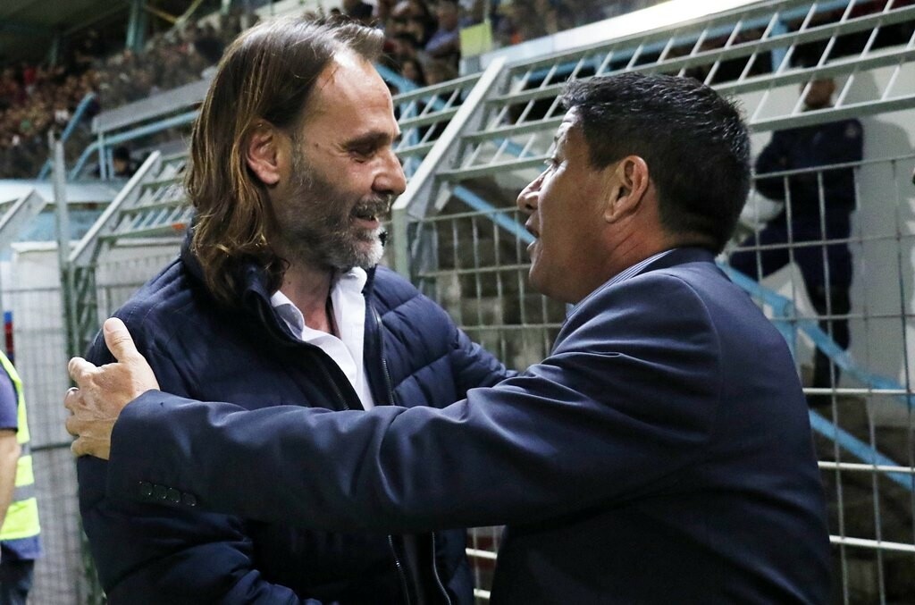 Πλατανιάς-ΟΦΗ 0-0: Πρώτη μάχη χωρίς… μπαλωθιά (photos)