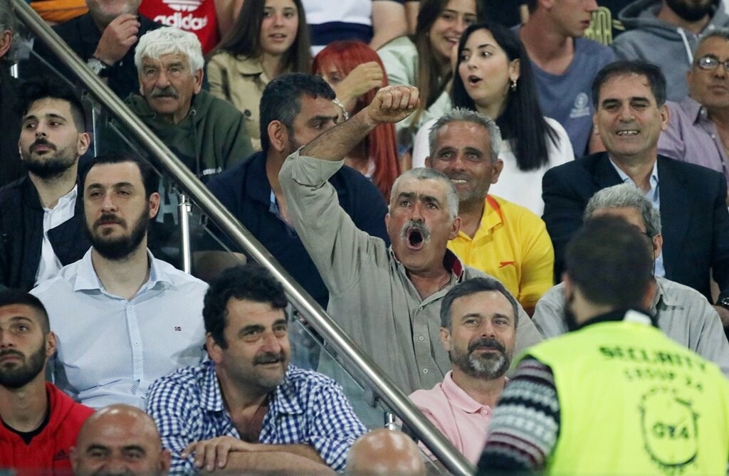 Πλατανιάς-ΟΦΗ 0-0: Πρώτη μάχη χωρίς… μπαλωθιά (photos)