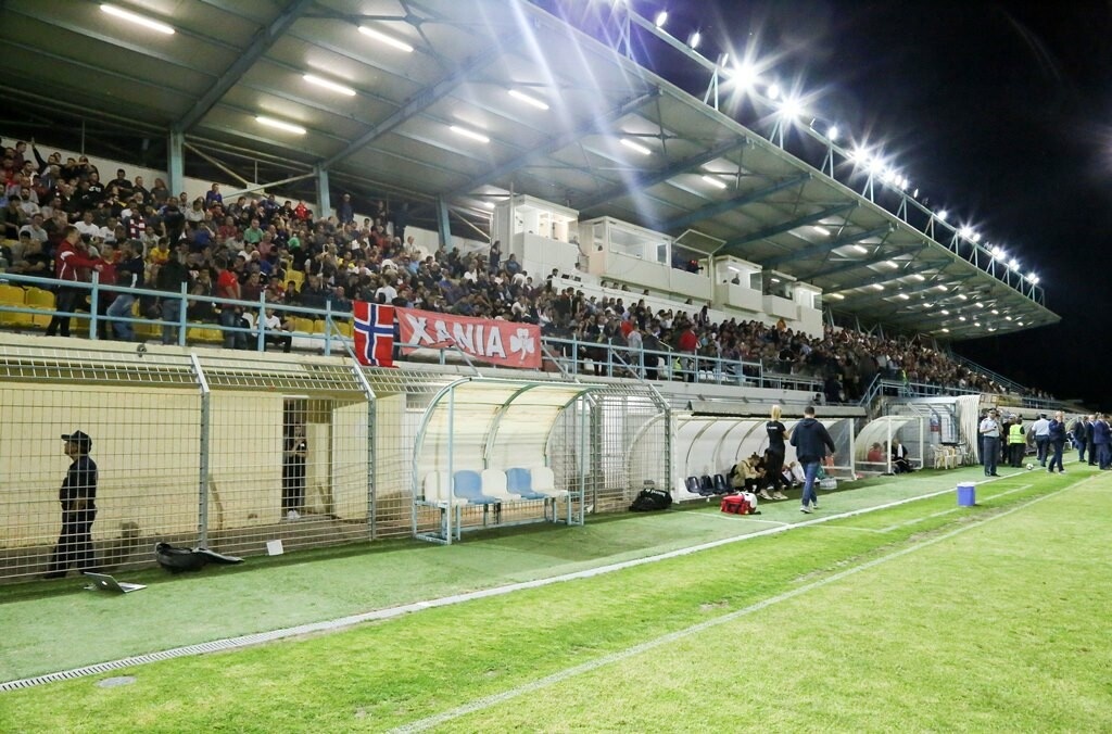 Πλατανιάς-ΟΦΗ 0-0: Πρώτη μάχη χωρίς… μπαλωθιά (photos)