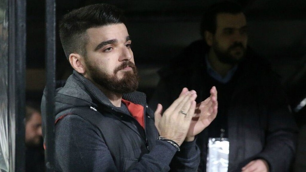 ΠΑΟΚ: Διαψεύδει για Στάντσιου ο Σαββίδης (photos)