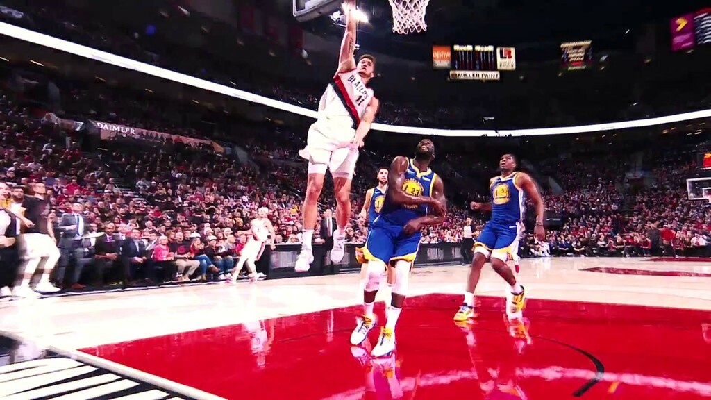 NBA: Top-5 με... Λέοναρντ (video)