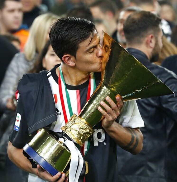 «Πάρτι» μαζί με τη Γιουβέντους στο «αντίο» Αλέγκρι και Μπαρτσάλι (videos)