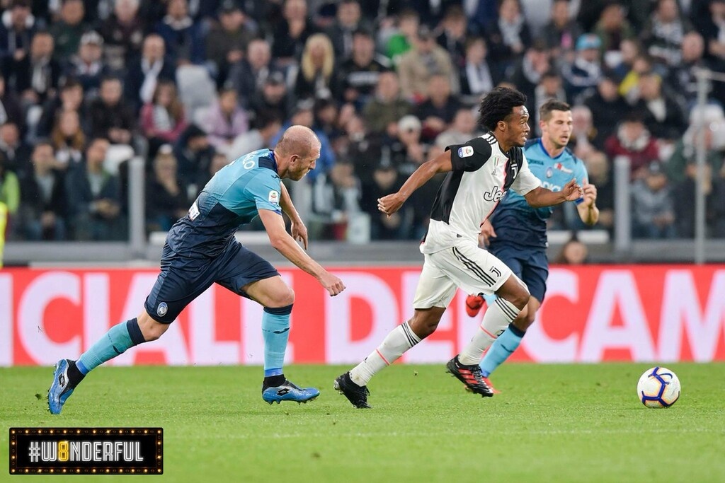 «Πάρτι» μαζί με τη Γιουβέντους στο «αντίο» Αλέγκρι και Μπαρτσάλι (videos)