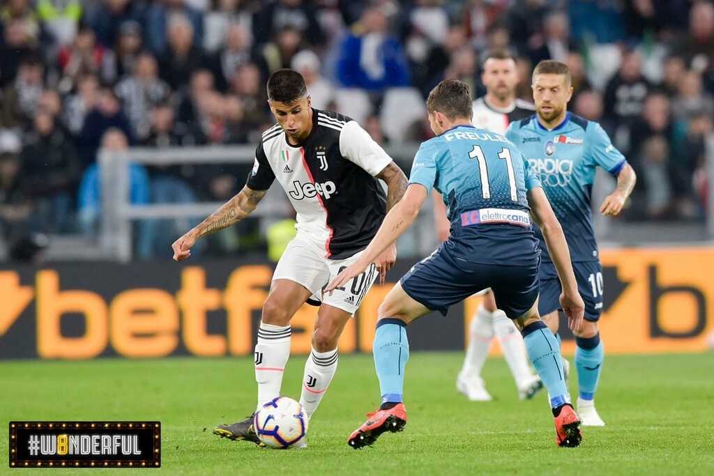 «Πάρτι» μαζί με τη Γιουβέντους στο «αντίο» Αλέγκρι και Μπαρτσάλι (videos)