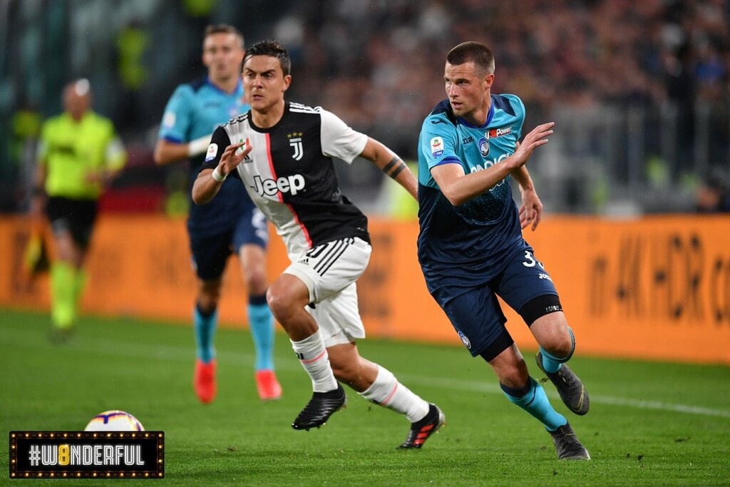 «Πάρτι» μαζί με τη Γιουβέντους στο «αντίο» Αλέγκρι και Μπαρτσάλι (videos)