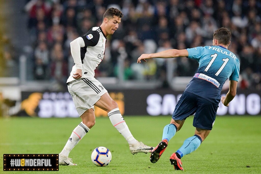 «Πάρτι» μαζί με τη Γιουβέντους στο «αντίο» Αλέγκρι και Μπαρτσάλι (videos)