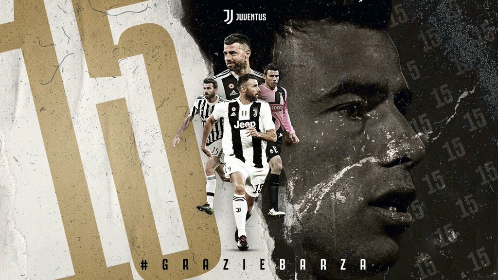 «Πάρτι» μαζί με τη Γιουβέντους στο «αντίο» Αλέγκρι και Μπαρτσάλι (videos)