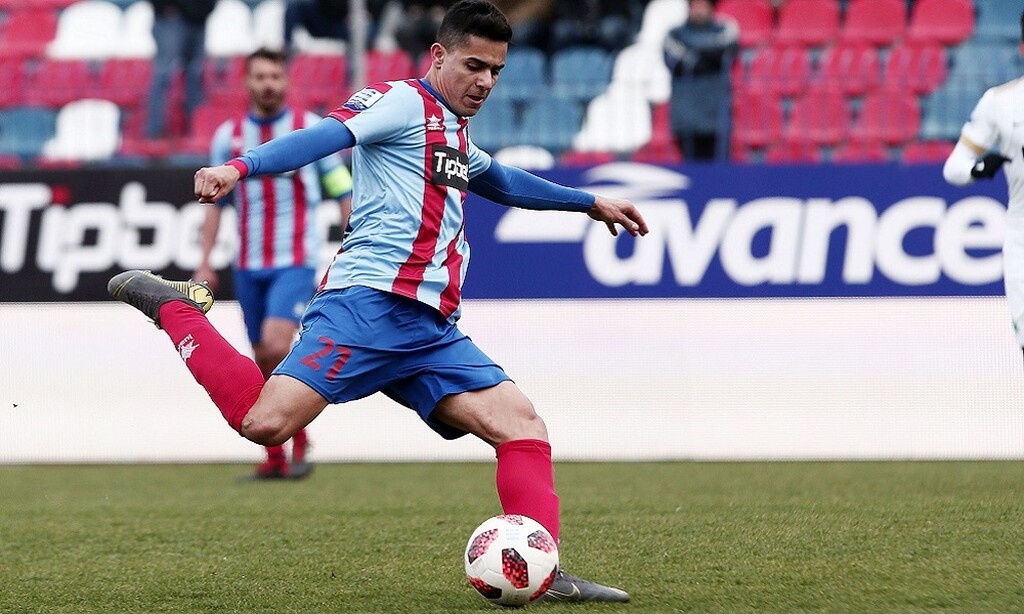 Πανιώνιος: Φουλάρει για δυο «ερυθρόλευκους» (photos)