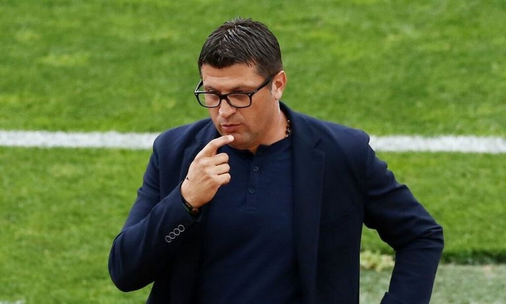 Μένει στον Ερυθρό Αστέρα ο Μιλόγεβιτς