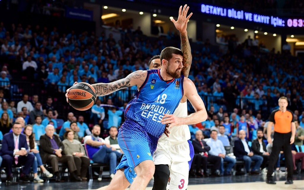 Euroleague: Ώρα στέψης