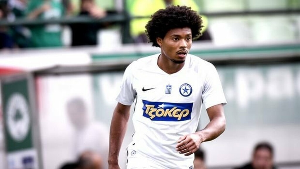 Ολυμπιακός: Κοντά σε δυο (photos)