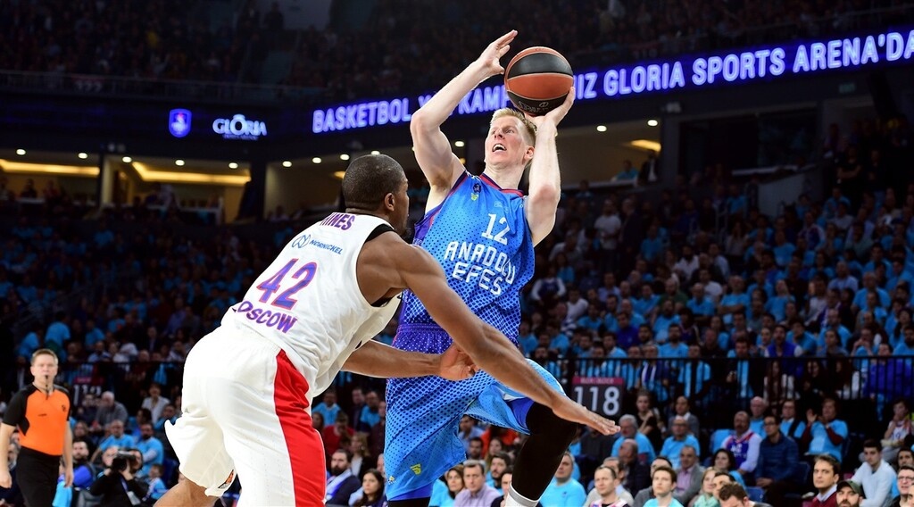 Euroleague: Ώρα στέψης