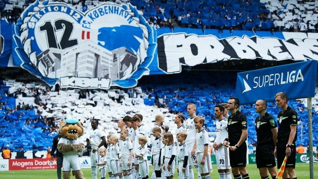 Στον Β' προκριματικό θα είναι η Κοπεγχάγη από τη Δανία. Αυτή ή ο αντίπαλός της, θα είναι υποψήφια να έρθει στην Τούμπα.