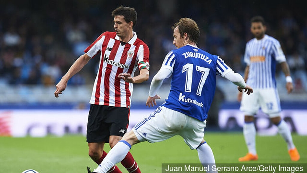 ΠΑΟΚ: Στο κάδρο ο Ιτουράσπε - Τι ισχύει με τον Βάσκο (photos&video)