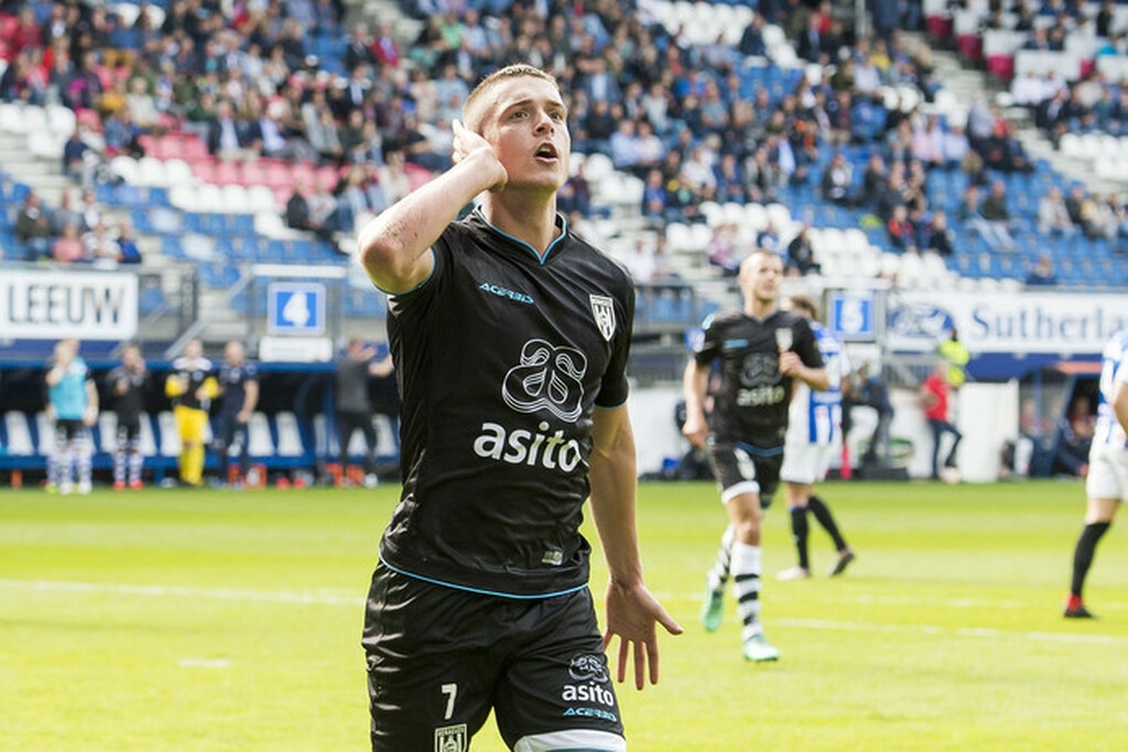 ΑΕΚ: Στο στόχαστρο ο Πέτερσον (video)