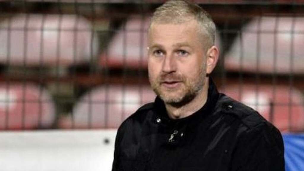 Αρνητική απάντηση Ιορντανέσκου σε δύο ελληνικές ομάδες