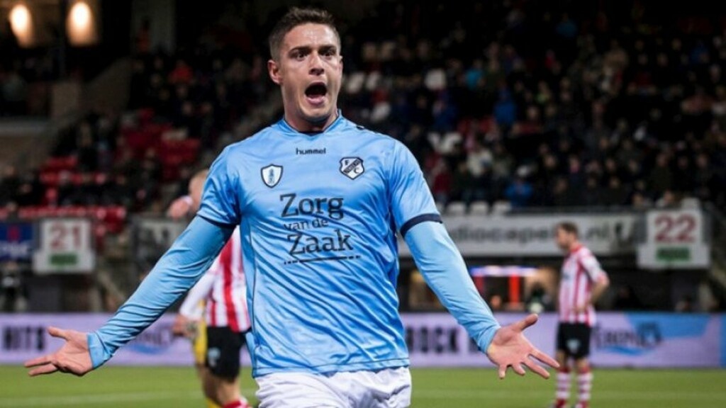 ΑΕΚ: Στο στόχαστρο ο Πέτερσον (video)