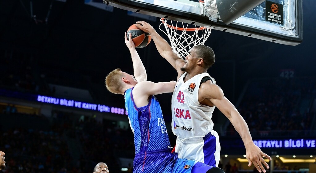 Euroleague: Ώρα στέψης