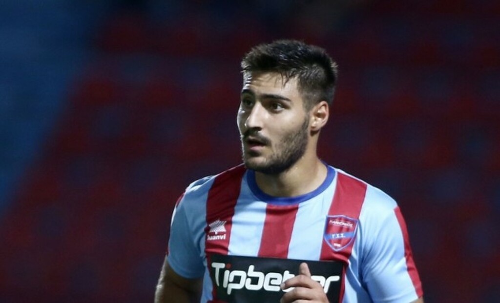 Πανιώνιος: Φουλάρει για δυο «ερυθρόλευκους» (photos)