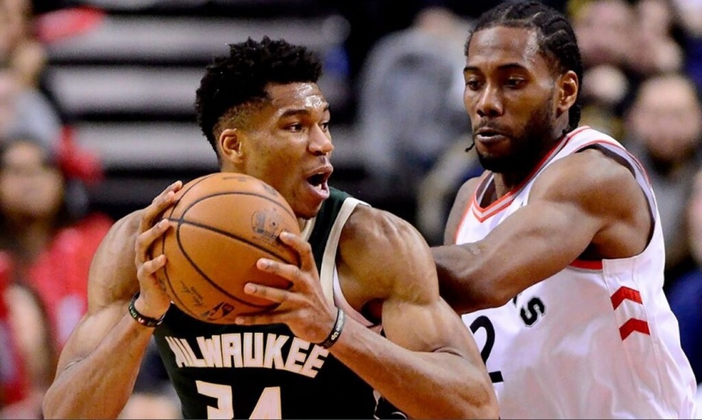 NBA: Τα highlights του Γιάννη Αντετοκούνμπο στο Game 3 (video+photos)