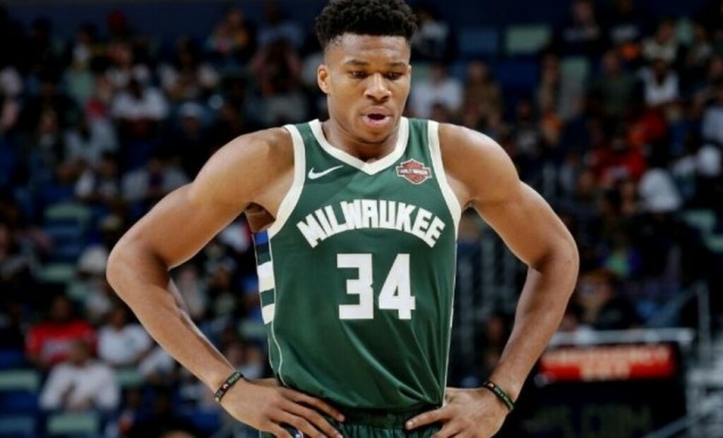 Τορόντο Ράπτορς-Μιλγουόκι Μπακς: Οι καλύτερες στιγμές του αγώνα (photos+video)