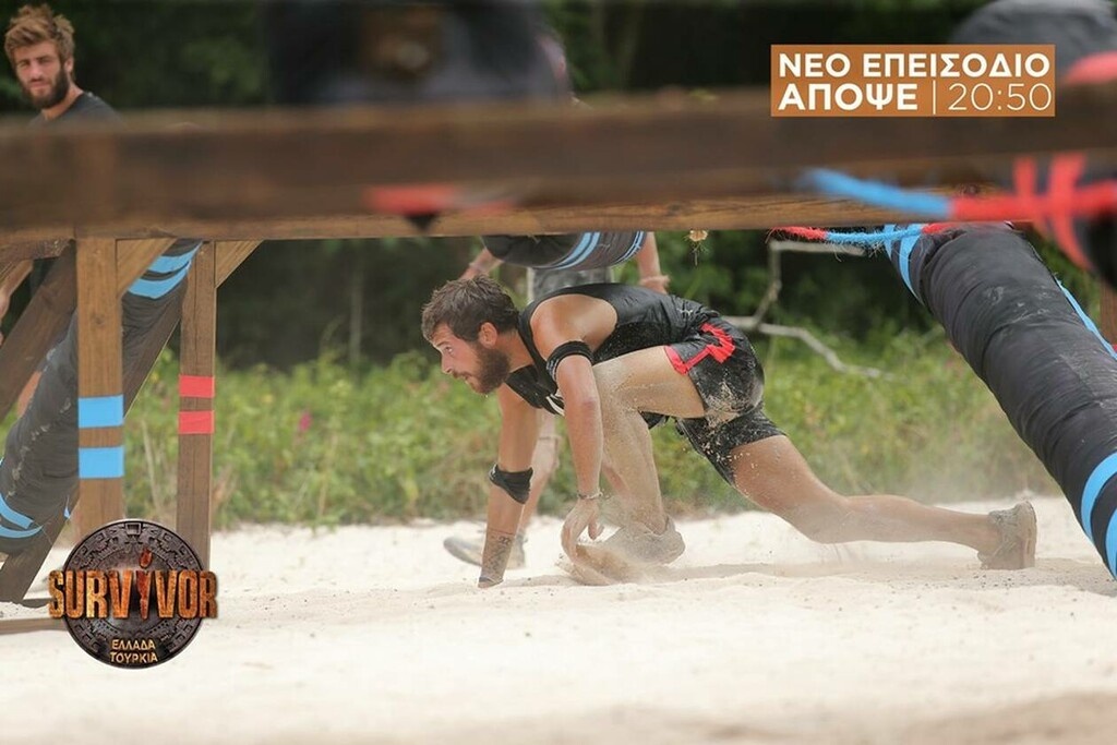 Στη συνεχεία οι ομάδες οδηγήθηκαν στο Συμβούλιο του νησιού και υποψήφιες για αποχώρηση είναι η Αφροδίτη Σκαφιδά και η Ρία Κολοβού.