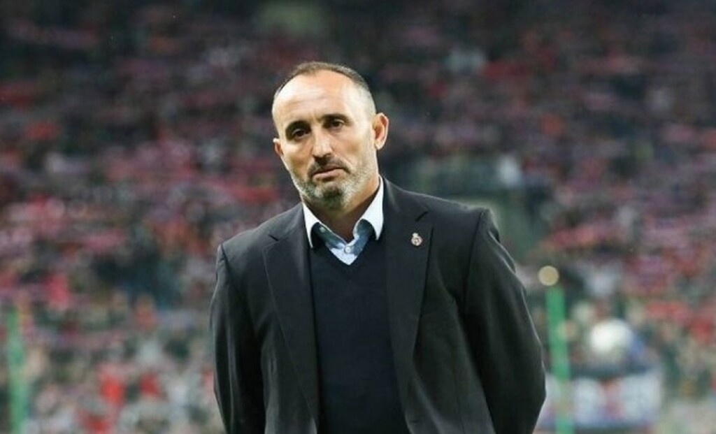 Επίσημο για Ξάνθη: Κίκο Ραμίρεθ, ο «εκλεκτός»