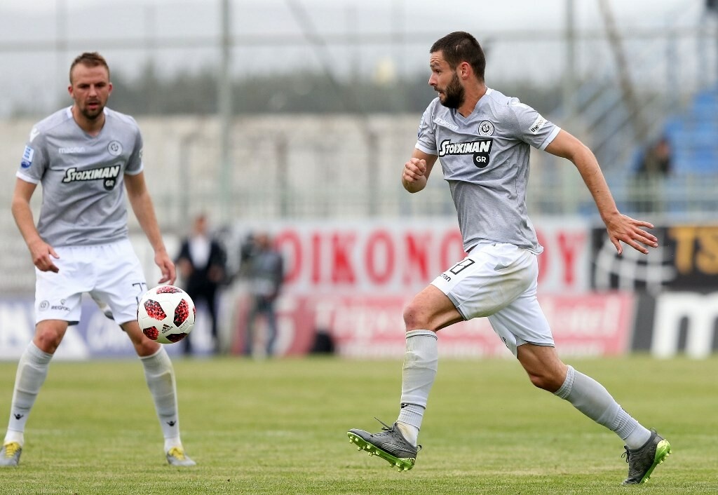 ΠΑΟΚ: Απαντά την Τρίτη ο Σάκχοφ (photos)