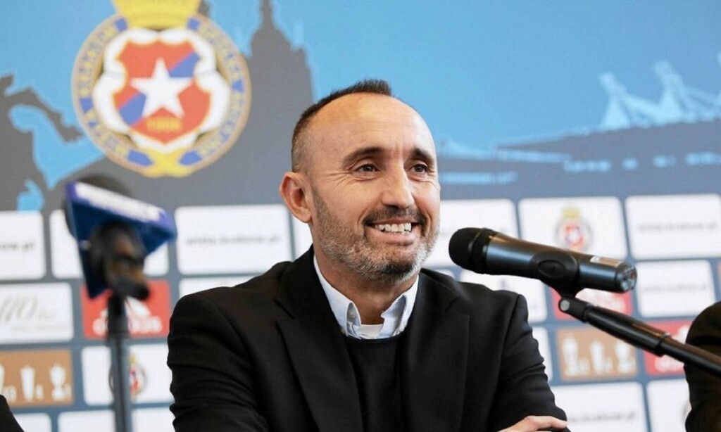 Επίσημο για Ξάνθη: Κίκο Ραμίρεθ, ο «εκλεκτός»