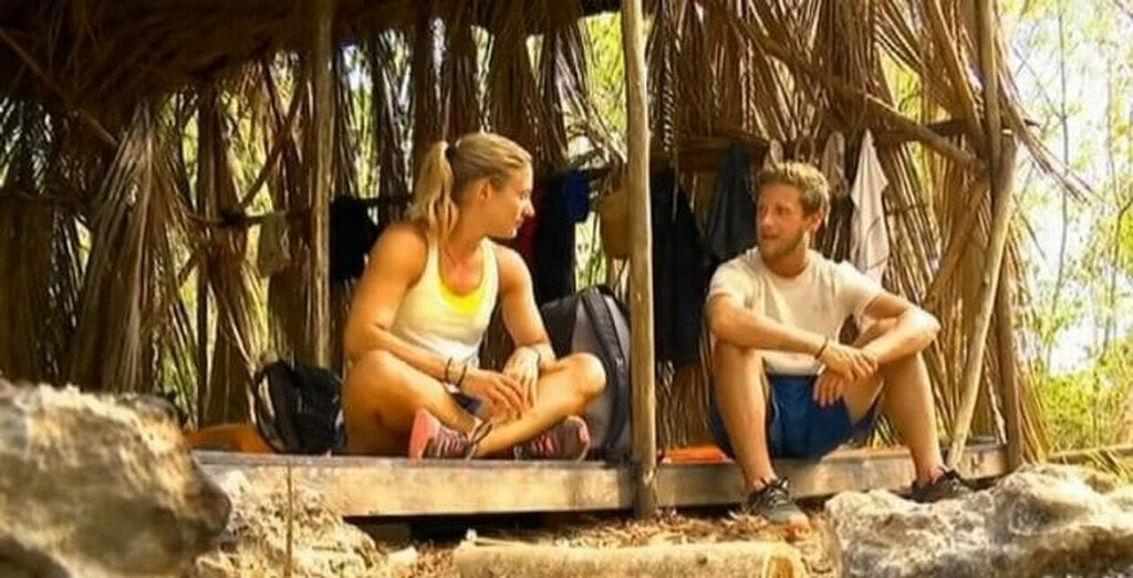 Σύμφωνα με τις πρώτες διαρροές, η Μαύρη ομάδα φαίνεται να είναι πιο κοντά στη νίκη...