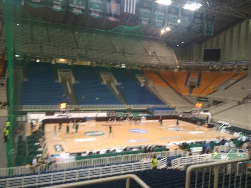 Παναθηναϊκός ΟΠΑΠ - Ολυμπιακός: Κανονικά οι «πράσινοι» στο ΟΑΚΑ