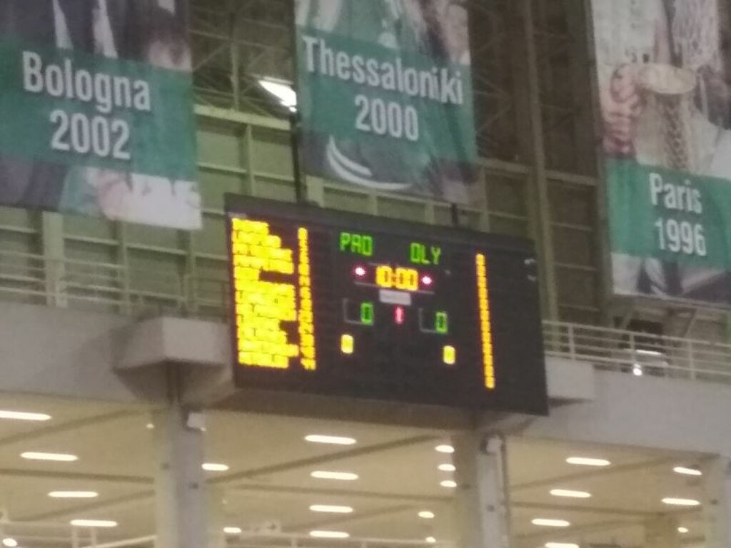 Παναθηναϊκός ΟΠΑΠ - Ολυμπιακός: Κανονικά οι «πράσινοι» στο ΟΑΚΑ