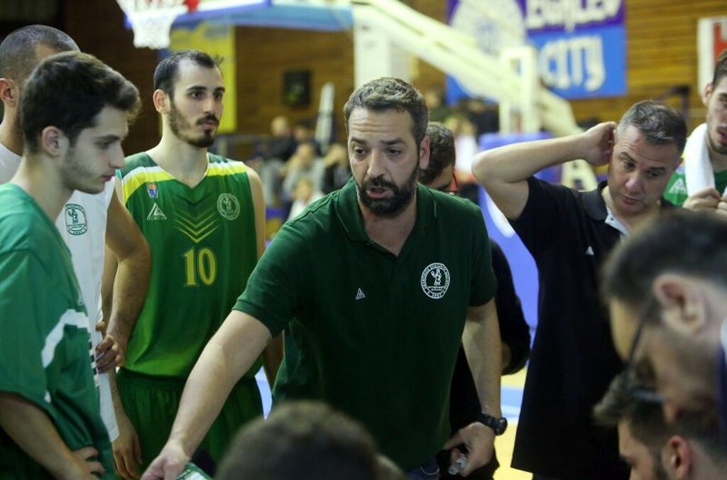 Η Ευρώπη Πευκοχωρίου με το όνομά της δίνει... διεθνή αέρα στην κατηγορία.