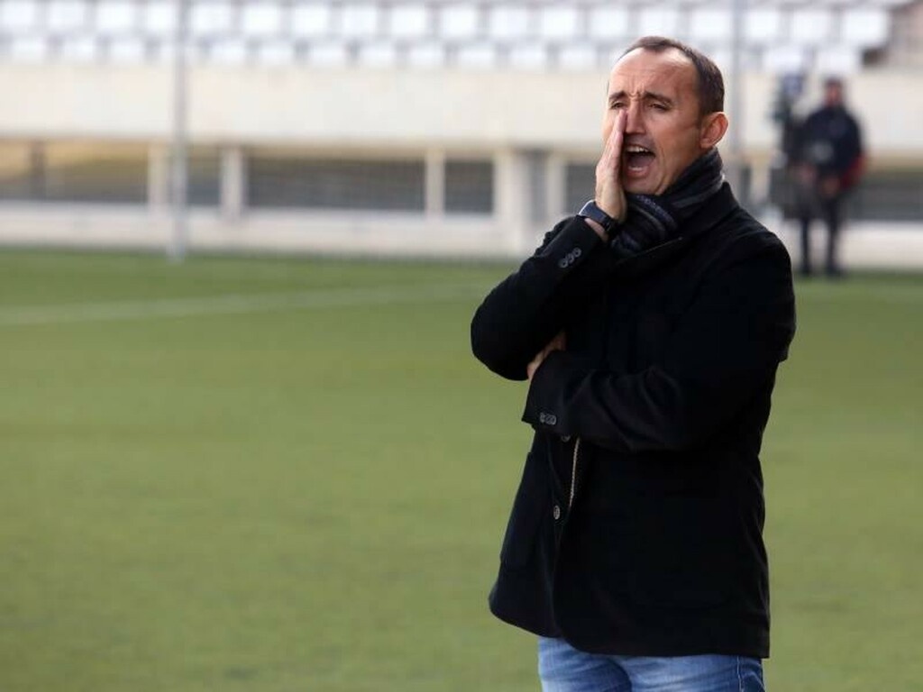 Ξάνθη: Ανακοινώνει προπονητή (photos)