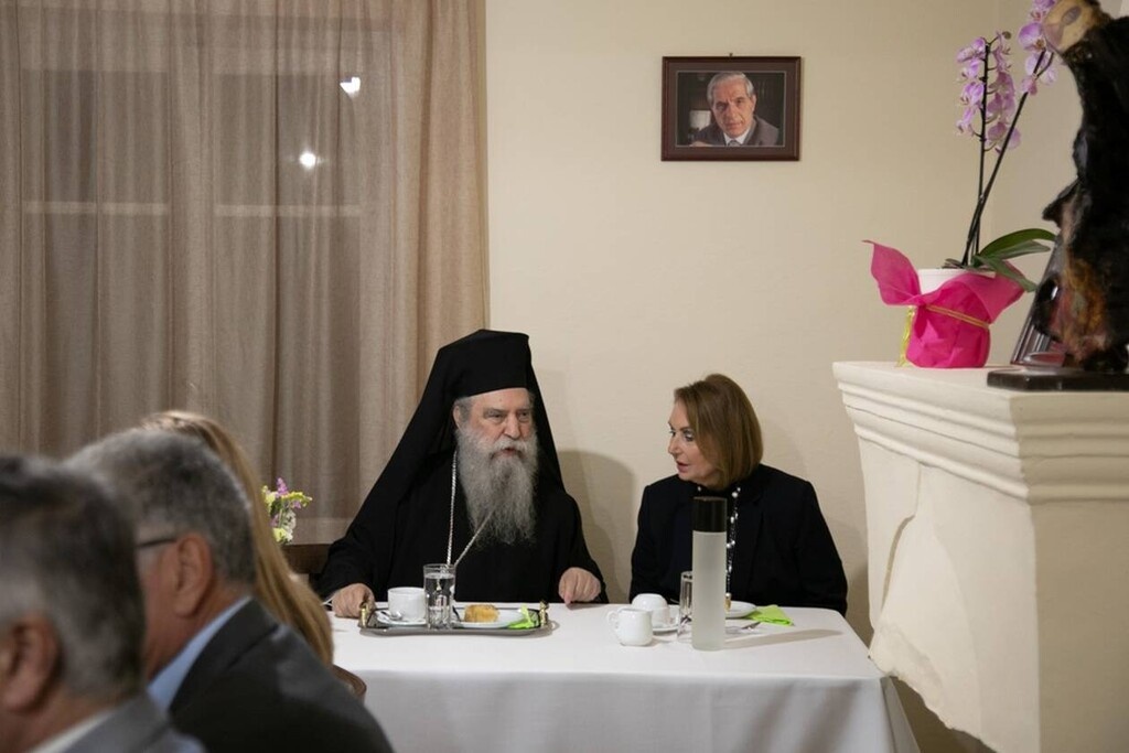 Η Σελλασία τίμησε τα αδέλφια Γιαννακόπουλου (pics & vid)