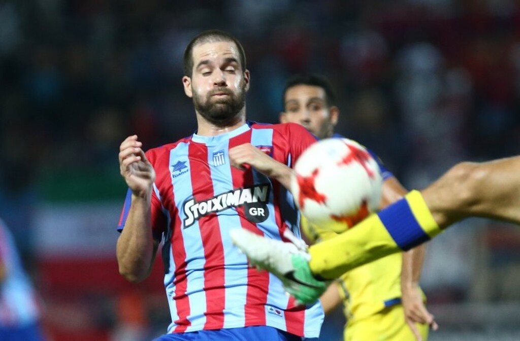 Πανιώνιος: Έλυσε το πρόβλημα με Βλάχο