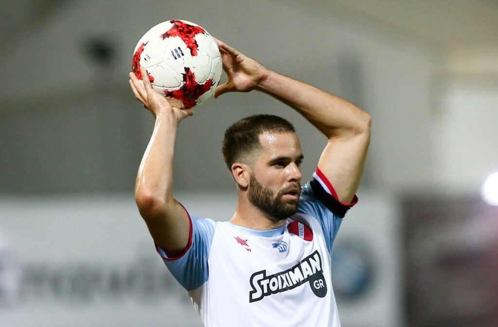 Πανιώνιος: Έλυσε το πρόβλημα με Βλάχο