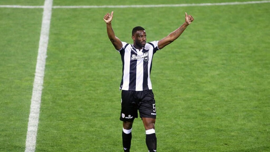 ΠΑΟΚ: Φευγάτος ο Βαρέλα, απέρριψε τη νέα πρόταση!