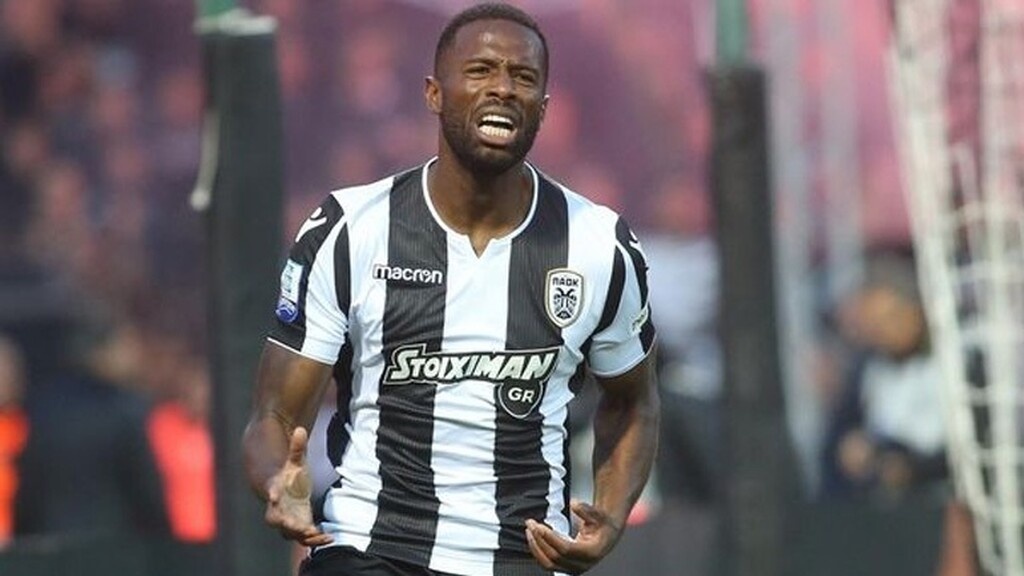 ΠΑΟΚ: Φευγάτος ο Βαρέλα, απέρριψε τη νέα πρόταση!