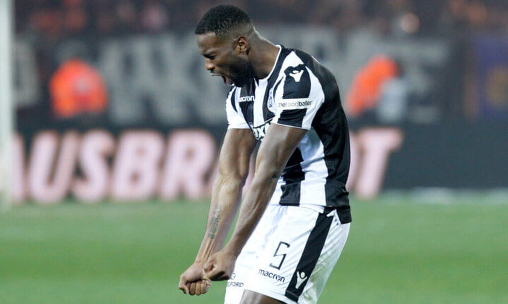 ΠΑΟΚ: Φευγάτος ο Βαρέλα, απέρριψε τη νέα πρόταση!