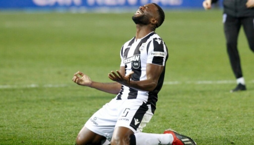 ΠΑΟΚ: Φευγάτος ο Βαρέλα, απέρριψε τη νέα πρόταση!